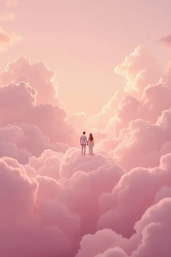 云端蜜语 电影封面
