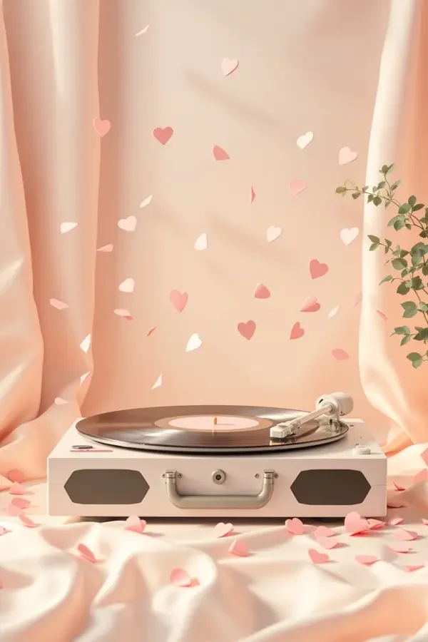 恋爱循环曲 电影封面